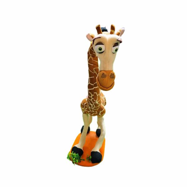 Madagascar - Melman